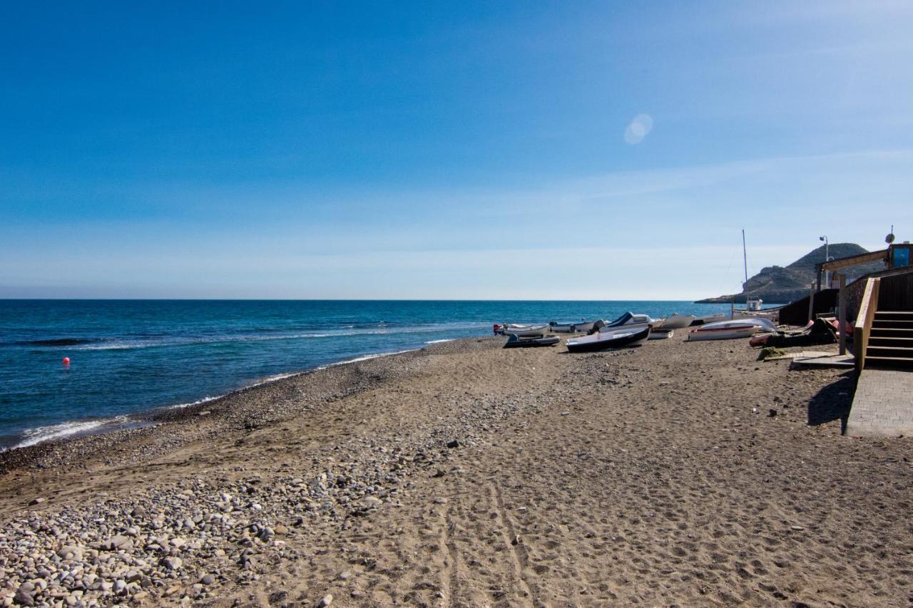 Atico En Las Negras Εξωτερικό φωτογραφία