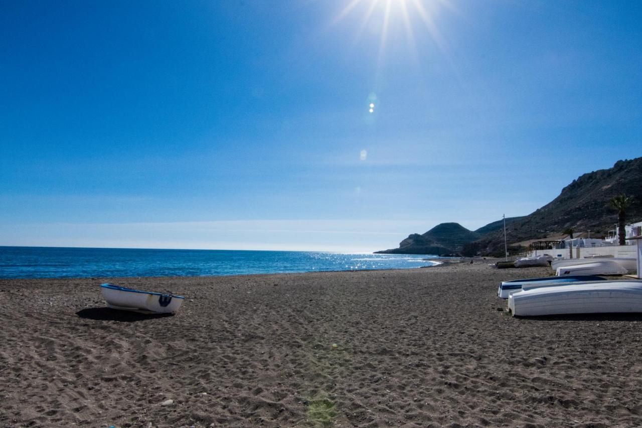 Atico En Las Negras Εξωτερικό φωτογραφία