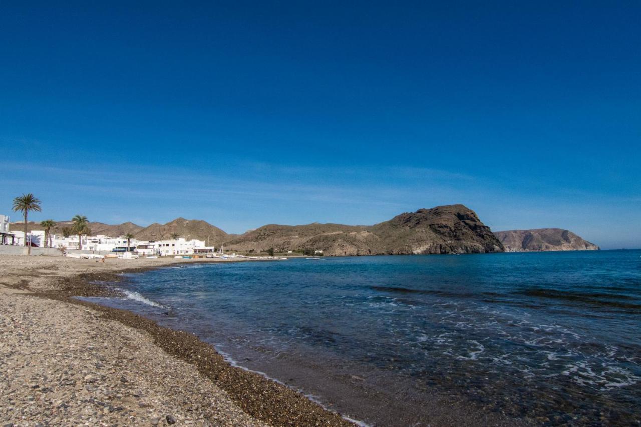 Atico En Las Negras Εξωτερικό φωτογραφία